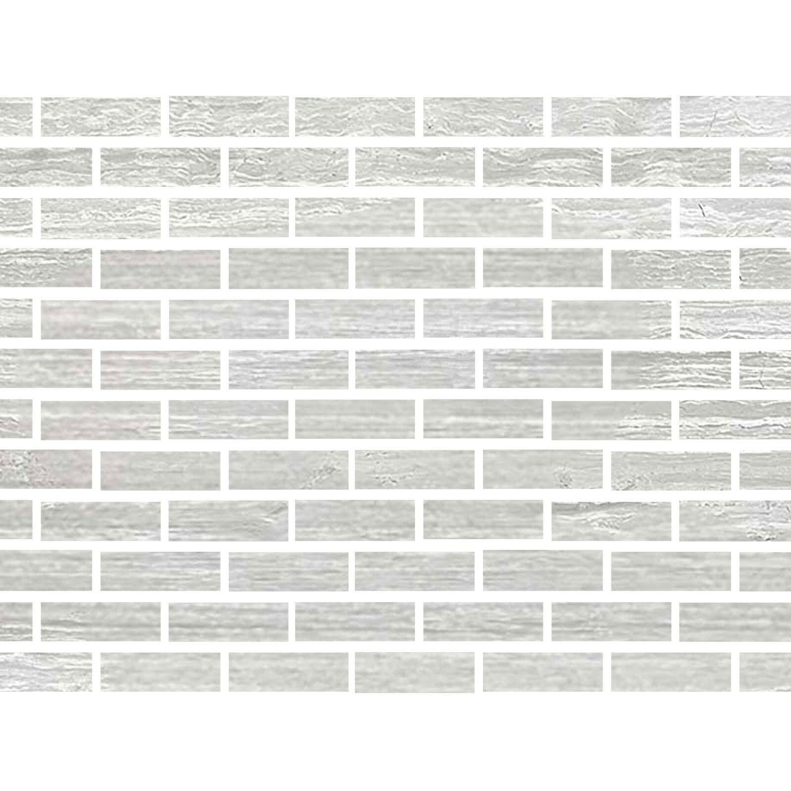 Special Cut | 2x6 Haisa Light Limestone Honed Tile Special Cut | 2x6 Haisa Light Limestone Honed Tile - American Tile Depot