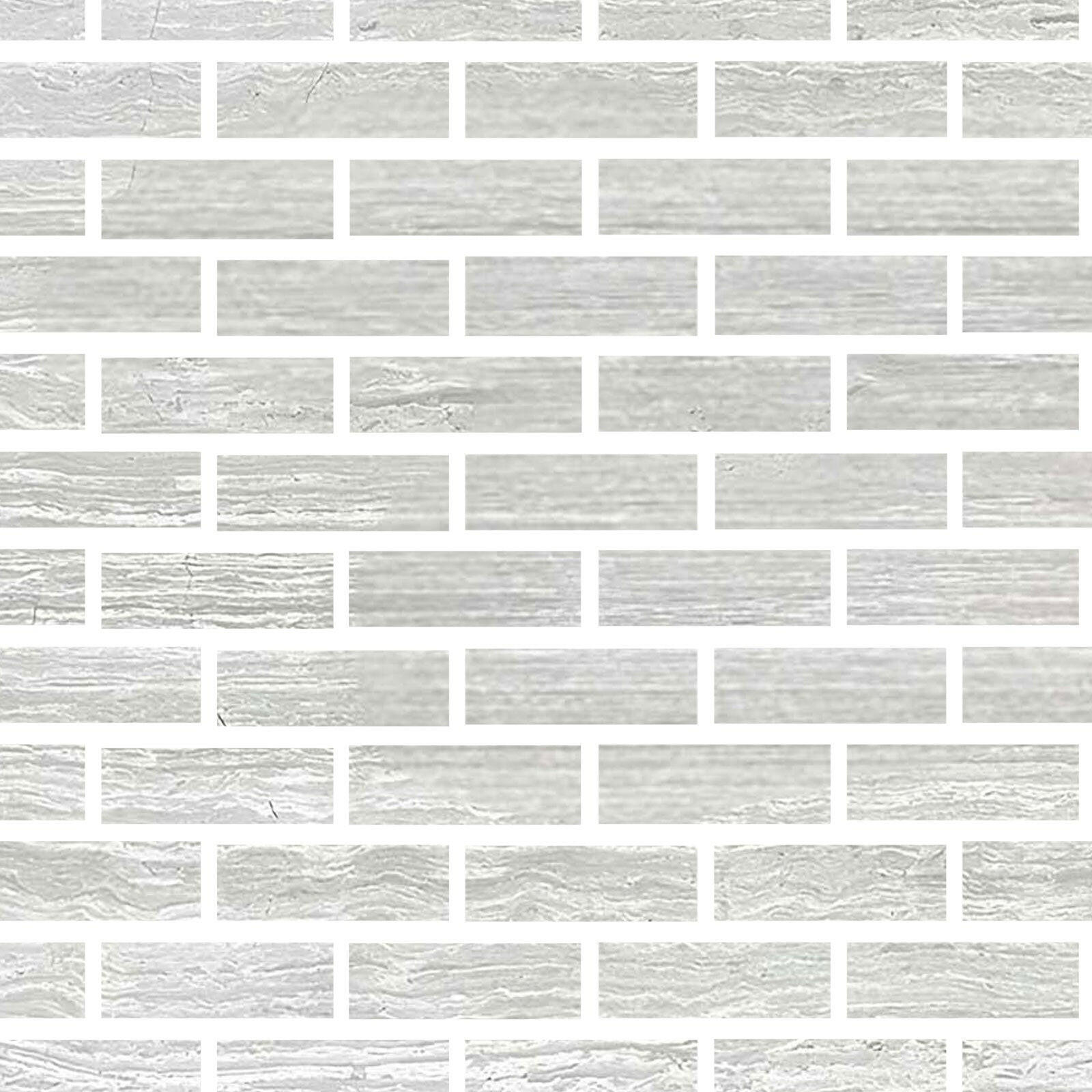 Special Cut | 2x6 Haisa Light Limestone Honed Tile Special Cut | 2x6 Haisa Light Limestone Honed Tile - American Tile Depot