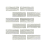 Special Cut | 2x6 Haisa Light Limestone Honed Tile Special Cut | 2x6 Haisa Light Limestone Honed Tile - American Tile Depot