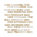 Special Cut | 2x6 Latravonya Travertine Filled & Honed Tile Special Cut | 2x6 Latravonya Travertine Filled & Honed Tile - American Tile Depot