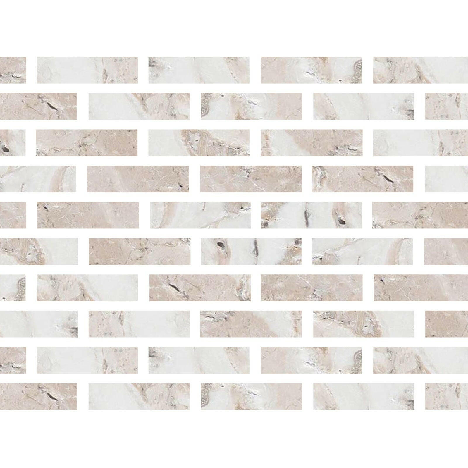 Special Cut | 2x6 Malibu Travertine Filled & Honed Tile Special Cut | 2x6 Malibu Travertine Filled & Honed Tile - American Tile Depot