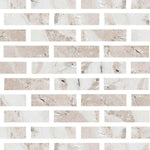 Special Cut | 2x6 Malibu Travertine Filled & Honed Tile Special Cut | 2x6 Malibu Travertine Filled & Honed Tile - American Tile Depot