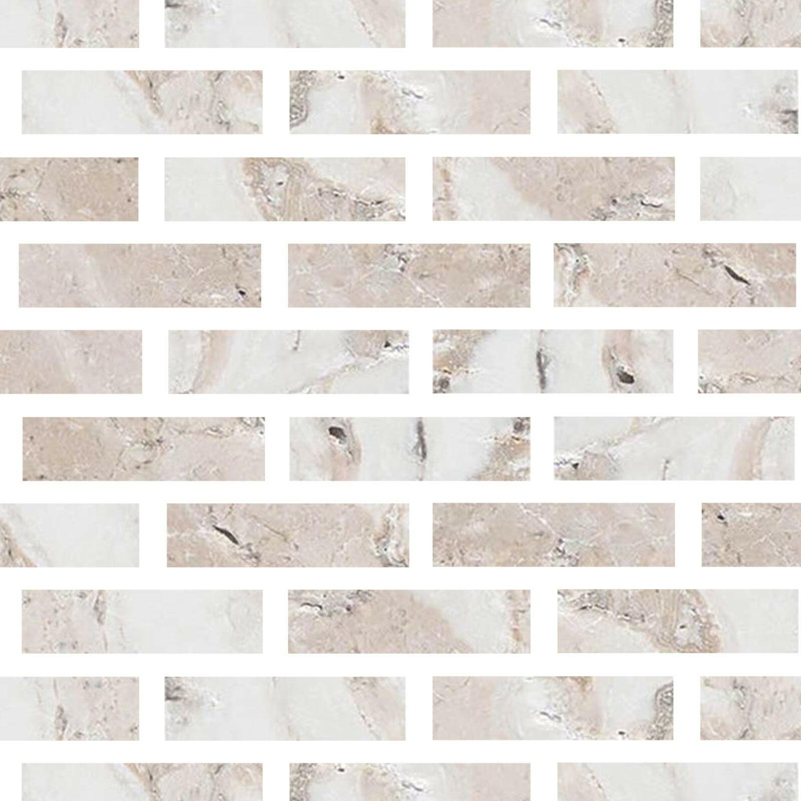 Special Cut | 2x6 Malibu Travertine Filled & Honed Tile Special Cut | 2x6 Malibu Travertine Filled & Honed Tile - American Tile Depot