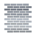 Special Cut | 2x6 Mink Marmara Equator Marble Polished Tile Special Cut | 2x6 Mink Marmara Equator Marble Polished Tile - American Tile Depot