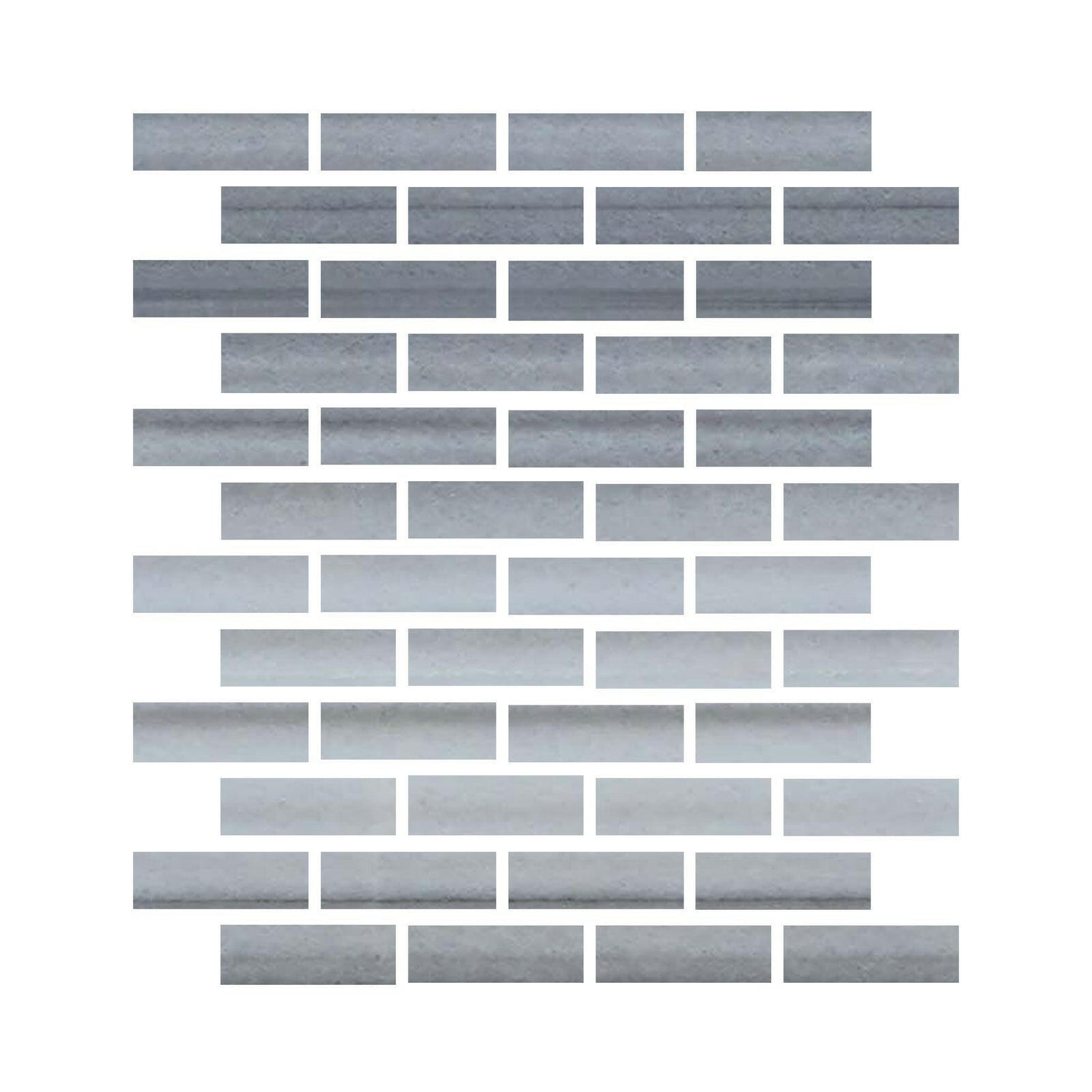 Special Cut | 2x6 Mink Marmara Equator Marble Polished Tile Special Cut | 2x6 Mink Marmara Equator Marble Polished Tile - American Tile Depot