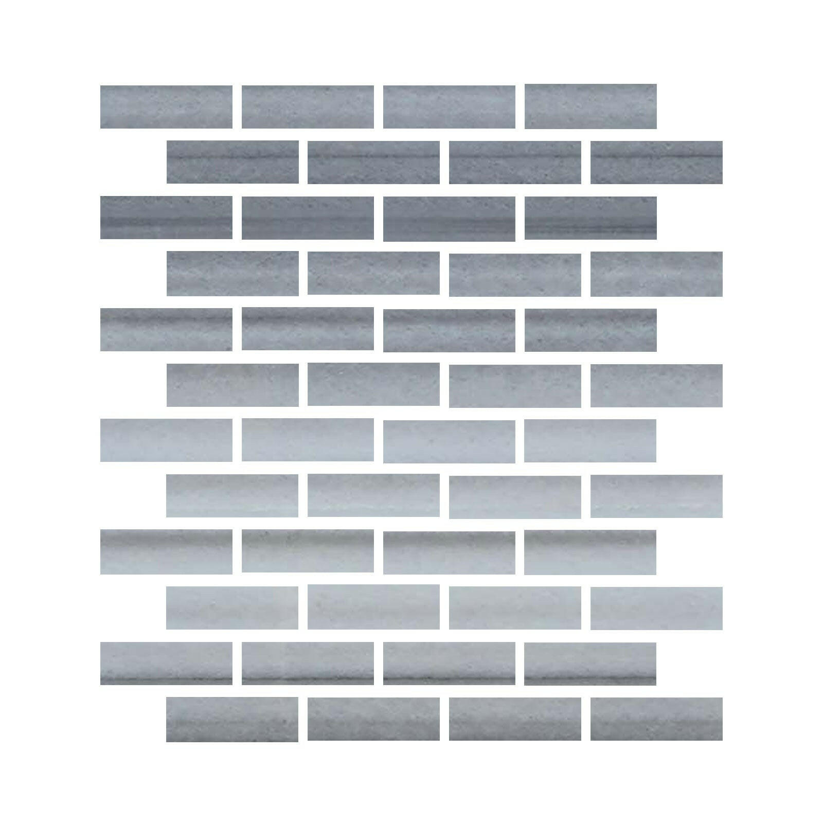 Special Cut | 2x6 Mink Marmara Equator Marble Polished Tile Special Cut | 2x6 Mink Marmara Equator Marble Polished Tile - American Tile Depot