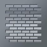 Special Cut | 2x6 Mink Marmara Equator Marble Polished Tile Special Cut | 2x6 Mink Marmara Equator Marble Polished Tile - American Tile Depot