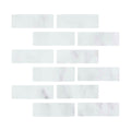 2x6 Honed