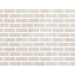 Special Cut | 2x6 White Pearl / Botticino Marble Polished Tile Special Cut | 2x6 White Pearl / Botticino Marble Polished Tile - American Tile Depot