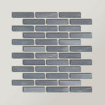 Special Cut | 2x8 Bardiglio Imperiale Marble Honed Tile Special Cut | 2x8 Bardiglio Imperiale Marble Honed Tile - American Tile Depot