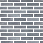 Special Cut | 2x8 Bardiglio Imperiale Marble Honed Tile Special Cut | 2x8 Bardiglio Imperiale Marble Honed Tile - American Tile Depot
