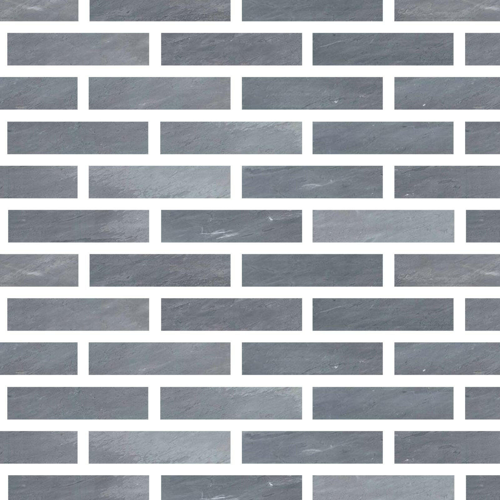 Special Cut | 2x8 Bardiglio Imperiale Marble Honed Tile Special Cut | 2x8 Bardiglio Imperiale Marble Honed Tile - American Tile Depot