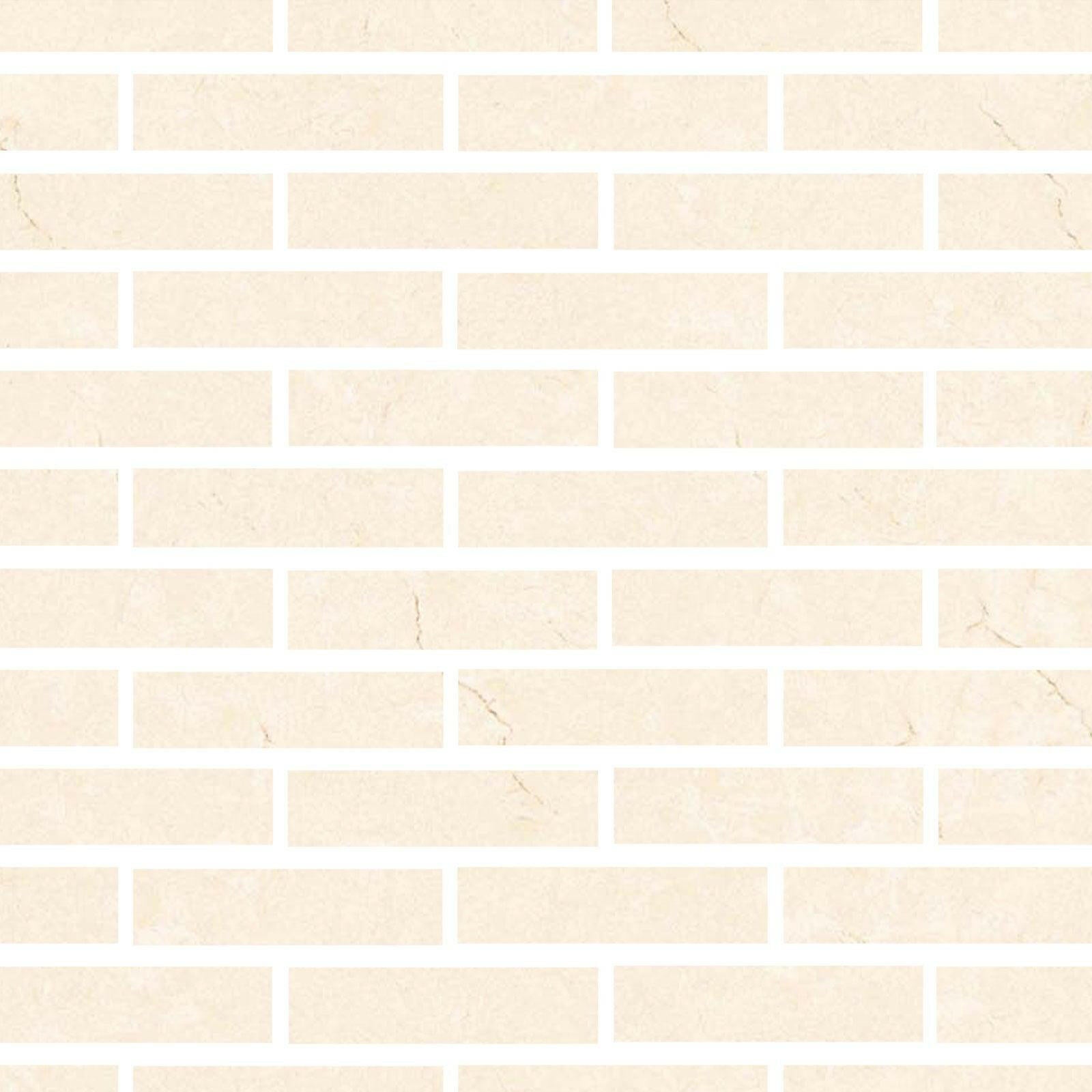 Special Cut | 2x8 Crema Marfil Marble Honed Tile Special Cut | 2x8 Crema Marfil Marble Honed Tile - American Tile Depot