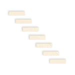 Special Cut | 2x8 Crema Marfil Marble Polished Tile Special Cut | 2x8 Crema Marfil Marble Polished Tile - American Tile Depot