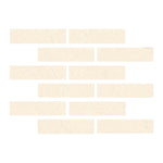 Special Cut | 2x8 Crema Marfil Marble Polished Tile Special Cut | 2x8 Crema Marfil Marble Polished Tile - American Tile Depot