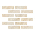 2x8 Honed