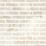 Special Cut | 2x8 Durango Cream Travertine Filled & Honed Tile Special Cut | 2x8 Durango Cream Travertine Filled & Honed Tile - American Tile Depot