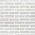 Special Cut | 2x8 Haisa Light Limestone Honed Tile Special Cut | 2x8 Haisa Light Limestone Honed Tile - American Tile Depot