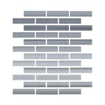 Special Cut | 2x8 Mink Marmara Equator Marble Polished Tile Special Cut | 2x8 Mink Marmara Equator Marble Polished Tile - American Tile Depot