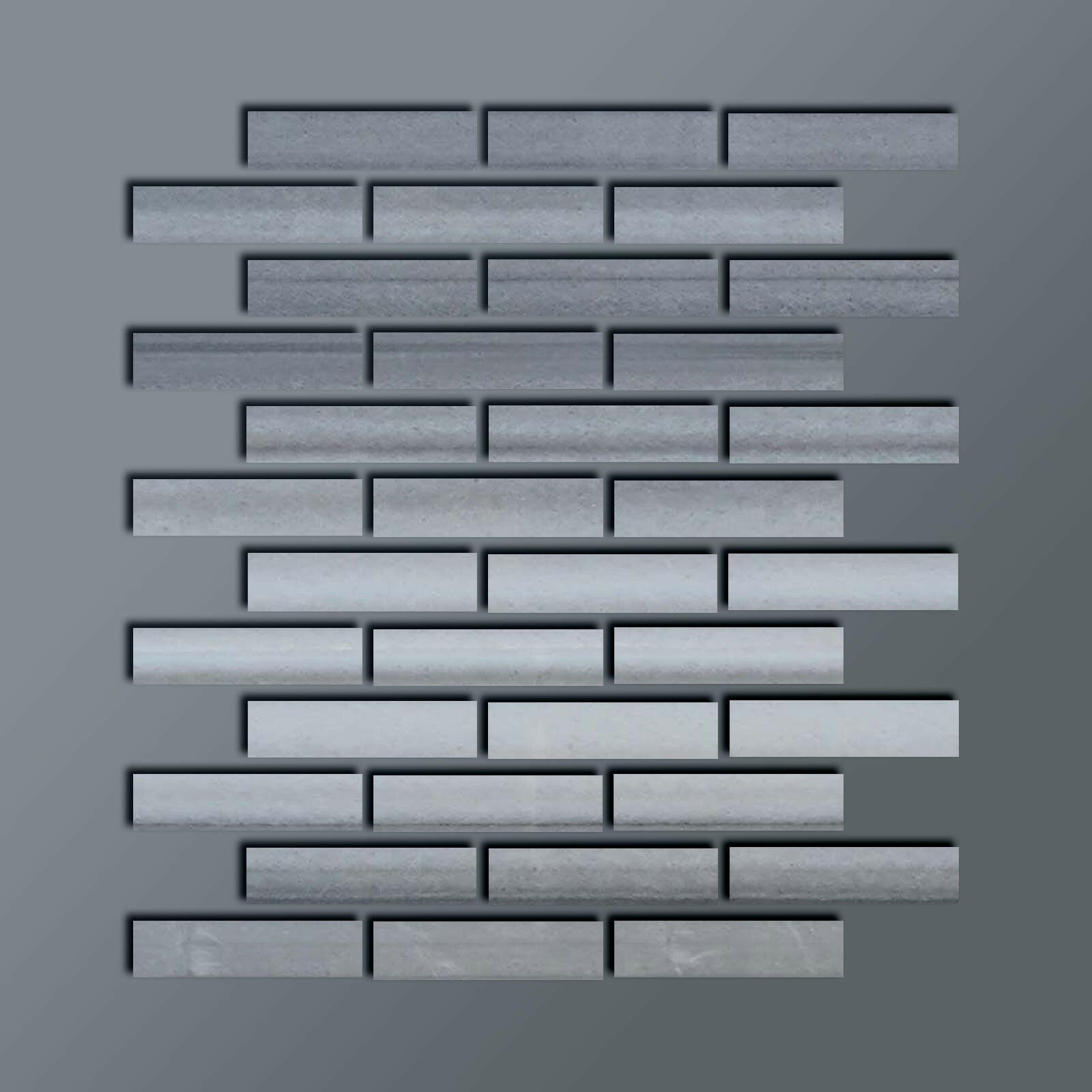 Special Cut | 2x8 Mink Marmara Equator Marble Polished Tile Special Cut | 2x8 Mink Marmara Equator Marble Polished Tile - American Tile Depot