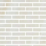 Special Cut | 2x8 Premium White Onyx CROSS-CUT Polished Tile - American Tile Depot