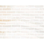 Special Cut | 2x8 Premium White Onyx VEIN-CUT Polished Tile - American Tile Depot