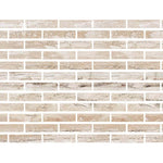 Special Cut | 2x8 Valerenga Travertine Filled & Honed Tile Special Cut | 2x8 Valerenga Travertine Filled & Honed Tile - American Tile Depot