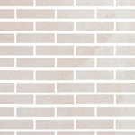 Special Cut | 2x8 White Pearl / Botticino Marble Honed Tile Special Cut | 2x8 White Pearl / Botticino Marble Honed Tile - American Tile Depot