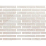 Special Cut | 2x8 White Pearl / Botticino Marble Polished Tile Special Cut | 2x8 White Pearl / Botticino Marble Polished Tile - American Tile Depot