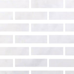 Special Cut | 3x12 Afyon White Marble Polished Tile Special Cut | 3x12 Afyon White Marble Polished Tile - American Tile Depot