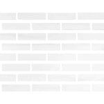 Special Cut | 3x12 Bianco Dolomite Polished Tile Special Cut | 3x12 Bianco Dolomite Polished Tile - American Tile Depot