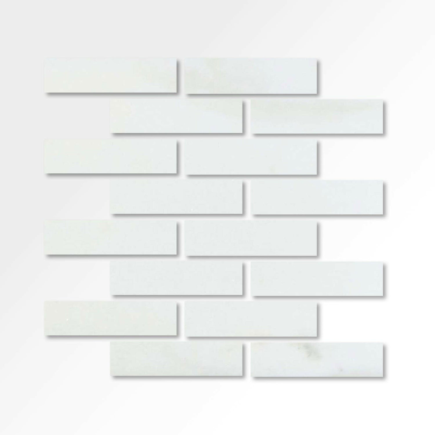 Special Cut | 3x12 Calacatta Oliva Marble Polished Tile Special Cut | 3x12 Calacatta Oliva Marble Polished Tile - American Tile Depot