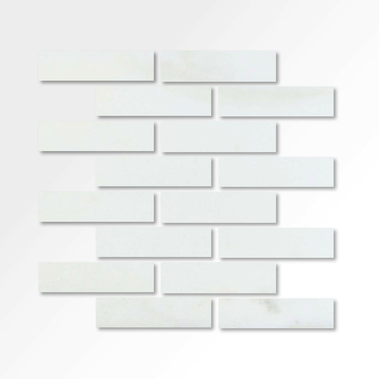 Special Cut | 3x12 Calacatta Oliva Marble Polished Tile Special Cut | 3x12 Calacatta Oliva Marble Polished Tile - American Tile Depot