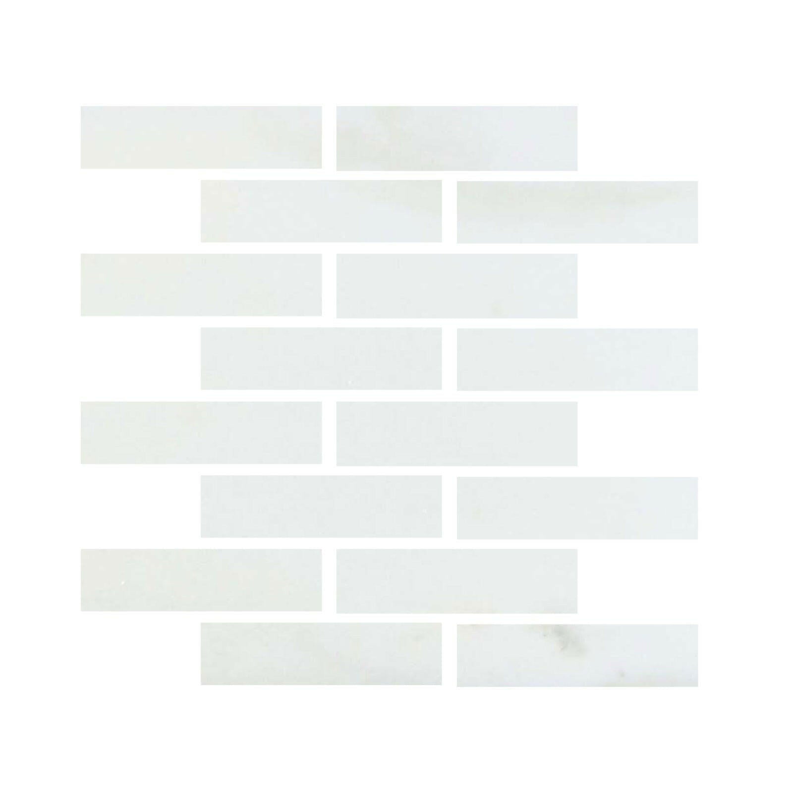 Special Cut | 3x12 Calacatta Oliva Marble Polished Tile Special Cut | 3x12 Calacatta Oliva Marble Polished Tile - American Tile Depot