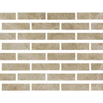 Special Cut | 3x12 Cappuccino Marble Polished Tile Special Cut | 3x12 Cappuccino Marble Polished Tile - American Tile Depot