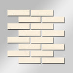 Special Cut | 3x12 Crema Marfil Marble Honed Tile Special Cut | 3x12 Crema Marfil Marble Honed Tile - American Tile Depot