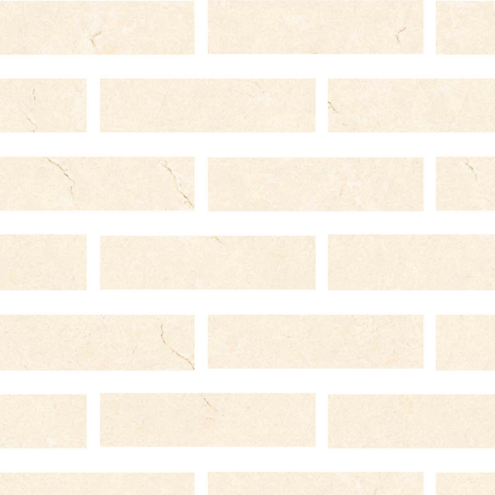 Special Cut | 3x12 Crema Marfil Marble Honed Tile Special Cut | 3x12 Crema Marfil Marble Honed Tile - American Tile Depot