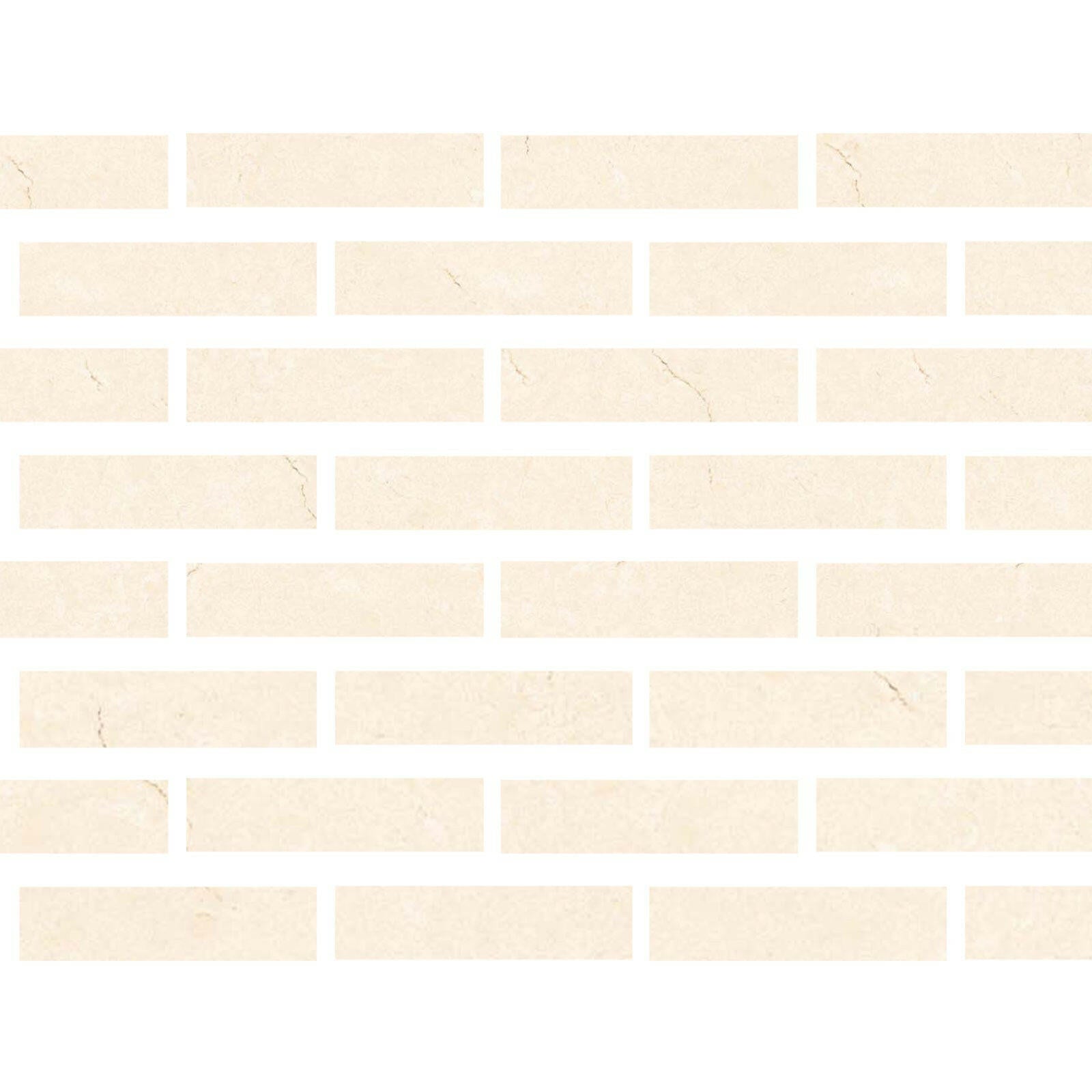 Special Cut | 3x12 Crema Marfil Marble Polished Tile Special Cut | 3x12 Crema Marfil Marble Polished Tile - American Tile Depot