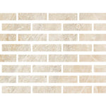 Special Cut | 3x12 Diano Royal (Queen Beige) Marble Polished Tile Special Cut | 3x12 Diano Royal (Queen Beige) Marble Polished Tile - American Tile Depot