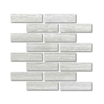 Special Cut | 3x12 Haisa Light Limestone Honed Tile Special Cut | 3x12 Haisa Light Limestone Honed Tile - American Tile Depot