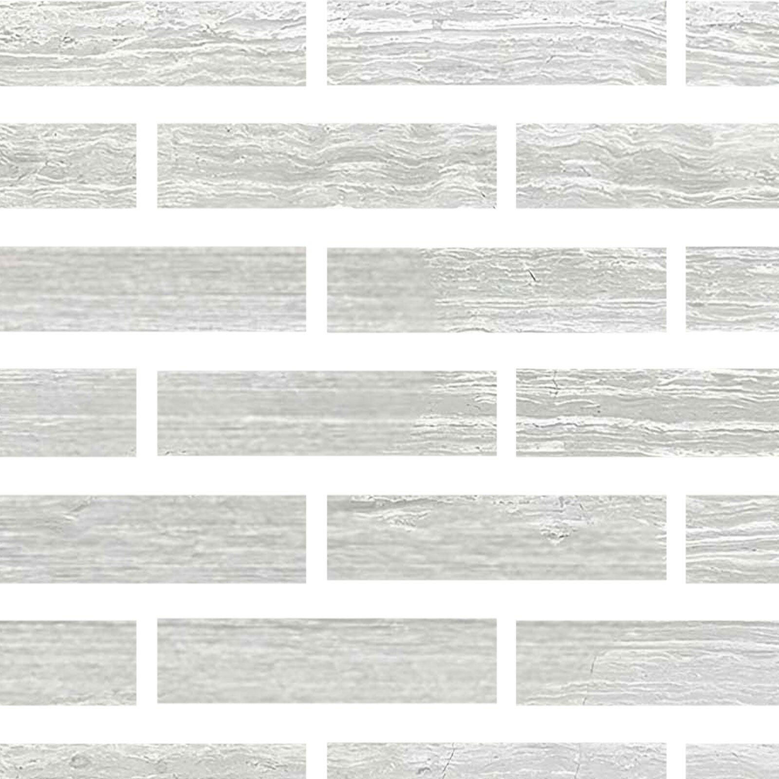 Special Cut | 3x12 Haisa Light Limestone Honed Tile Special Cut | 3x12 Haisa Light Limestone Honed Tile - American Tile Depot