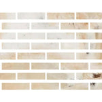 Special Cut | 3x12 Latravonya Travertine Filled & Honed Tile Special Cut | 3x12 Latravonya Travertine Filled & Honed Tile - American Tile Depot