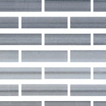 Special Cut | 3x12 Mink Marmara Equator Marble Polished Tile Special Cut | 3x12 Mink Marmara Equator Marble Polished Tile - American Tile Depot