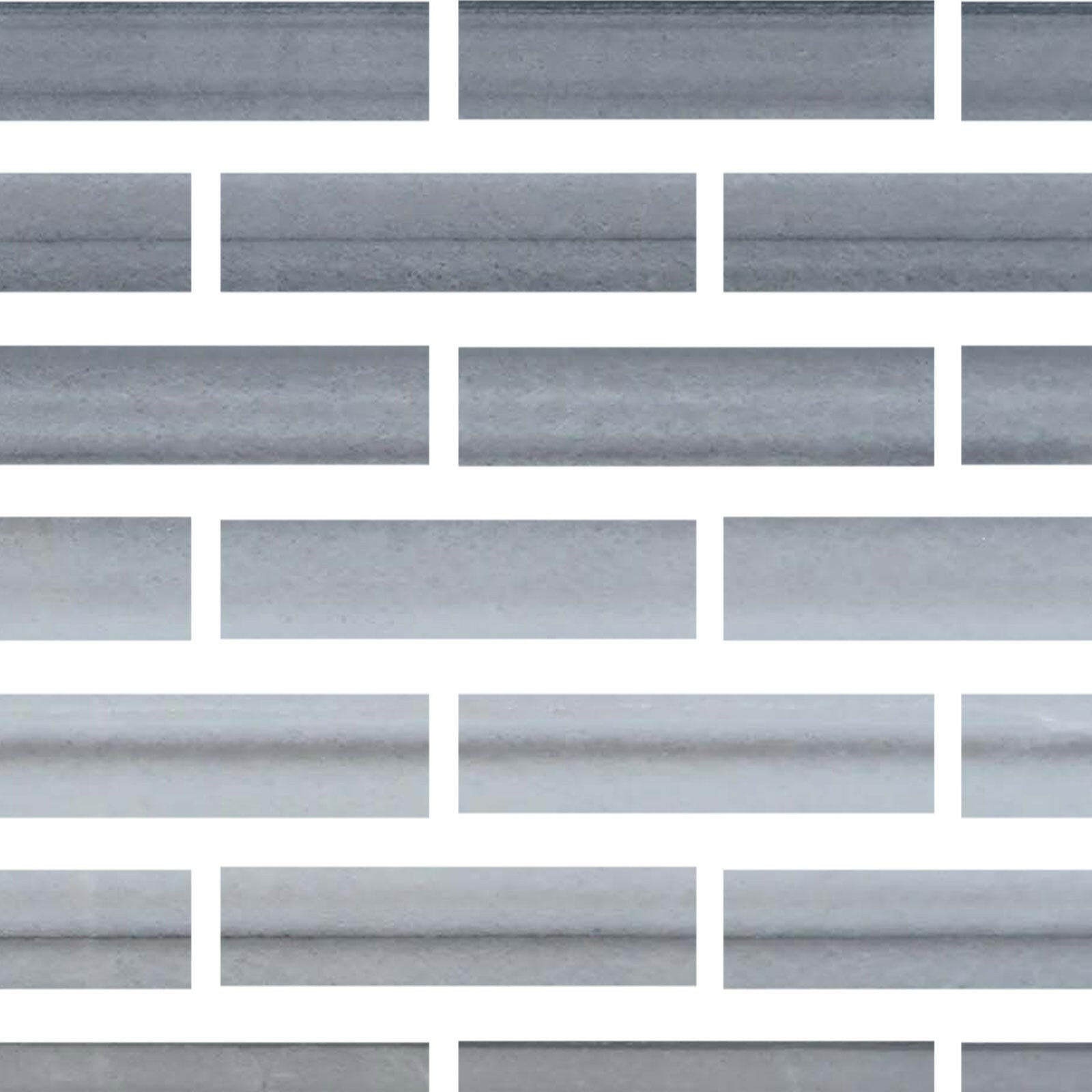 Special Cut | 3x12 Mink Marmara Equator Marble Polished Tile Special Cut | 3x12 Mink Marmara Equator Marble Polished Tile - American Tile Depot