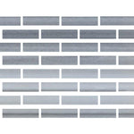 Special Cut | 3x12 Mink Marmara Equator Marble Polished Tile Special Cut | 3x12 Mink Marmara Equator Marble Polished Tile - American Tile Depot