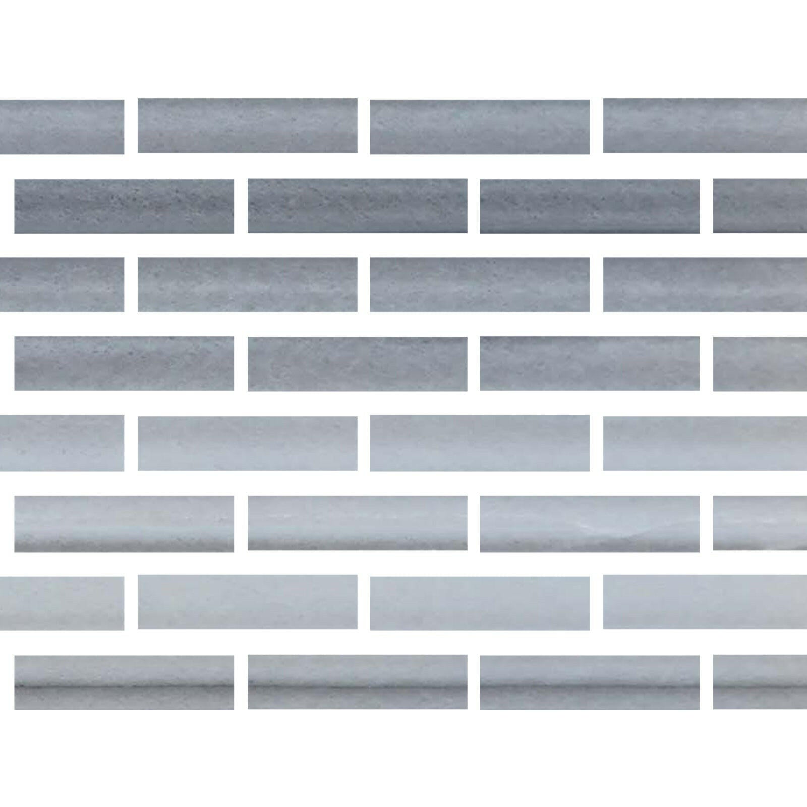 Special Cut | 3x12 Mink Marmara Equator Marble Polished Tile Special Cut | 3x12 Mink Marmara Equator Marble Polished Tile - American Tile Depot