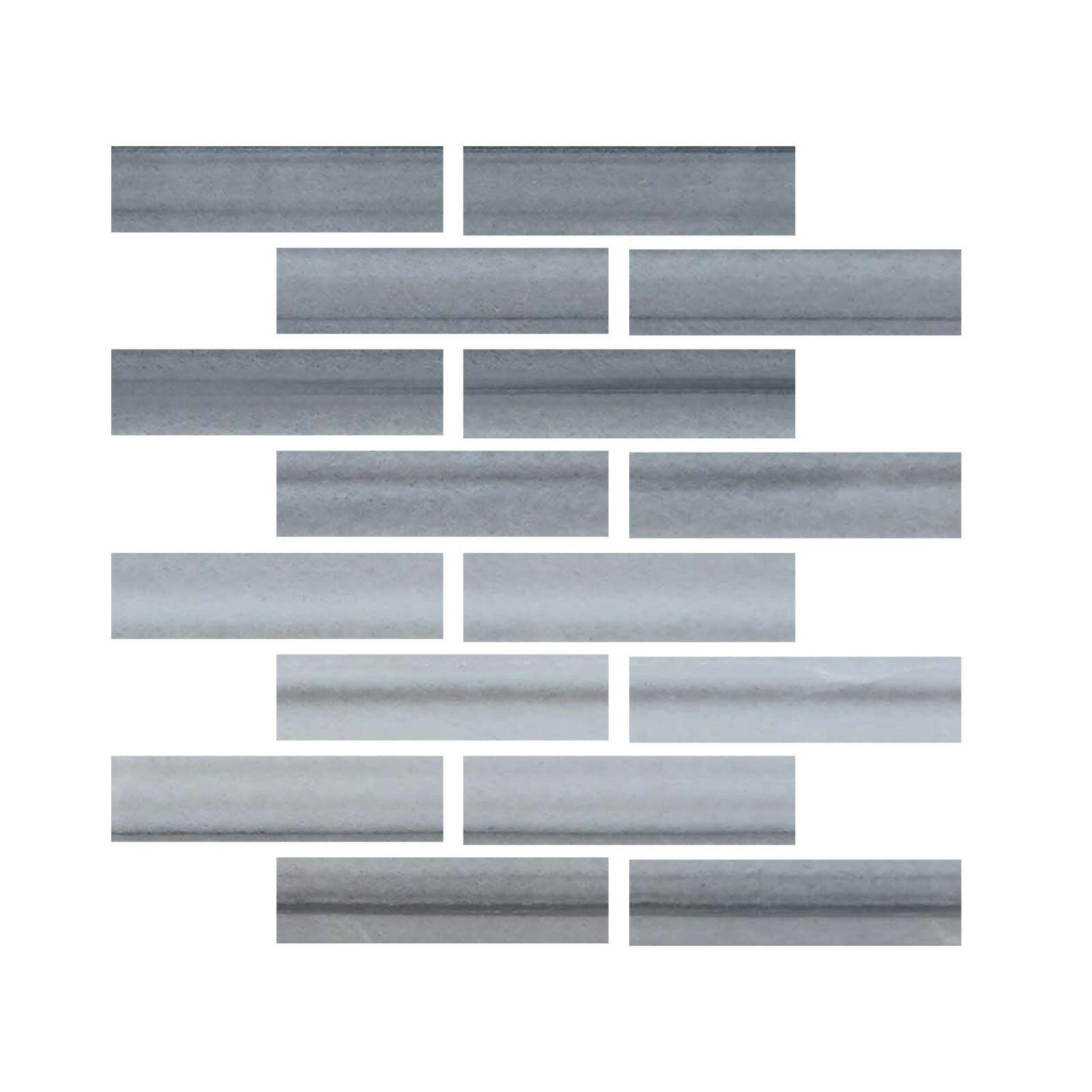 Special Cut | 3x12 Mink Marmara Equator Marble Polished Tile Special Cut | 3x12 Mink Marmara Equator Marble Polished Tile - American Tile Depot