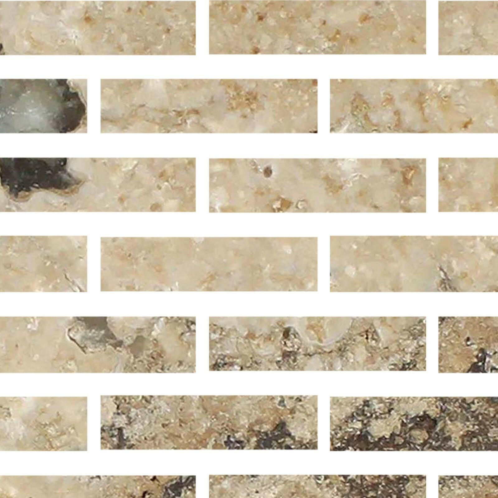 Special Cut | 3x12 Philadelphia Travertine Filled & Honed Tile Special Cut | 3x12 Philadelphia Travertine Filled & Honed Tile - American Tile Depot