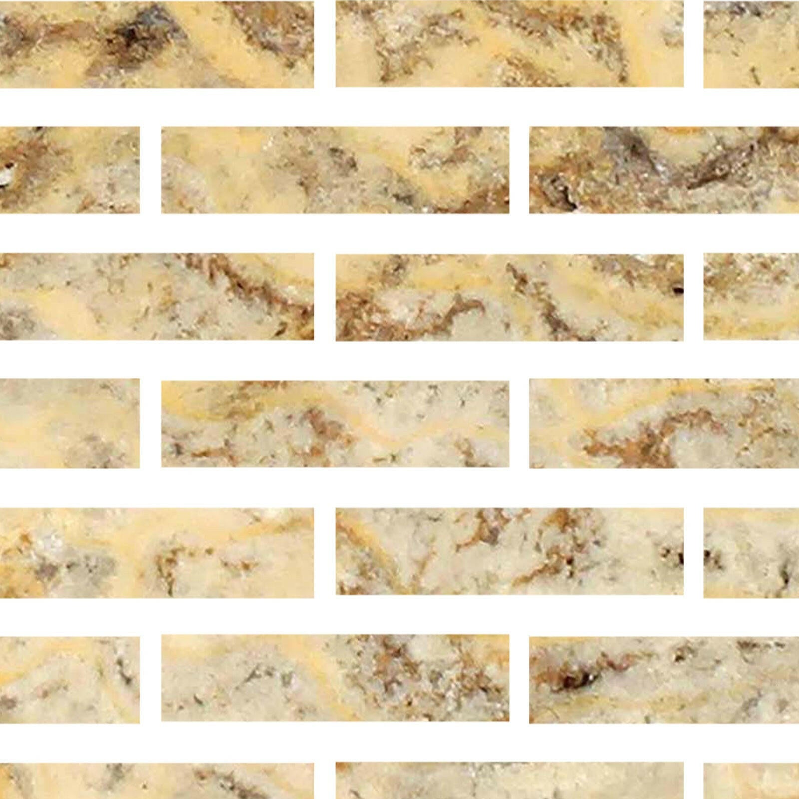 Special Cut | 3x12 Scabos Travertine Filled & Honed Tile Special Cut | 3x12 Scabos Travertine Filled & Honed Tile - American Tile Depot