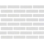 Special Cut | 3x12 Thassos White Marble Honed Tile - American Tile Depot